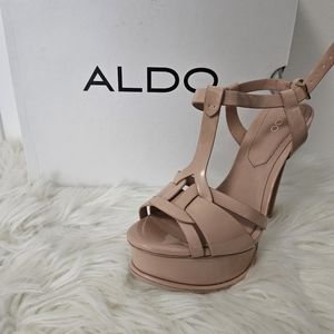 Aldo Heels sz7 New